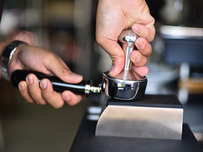 Quick, Efficient & Friendly Service