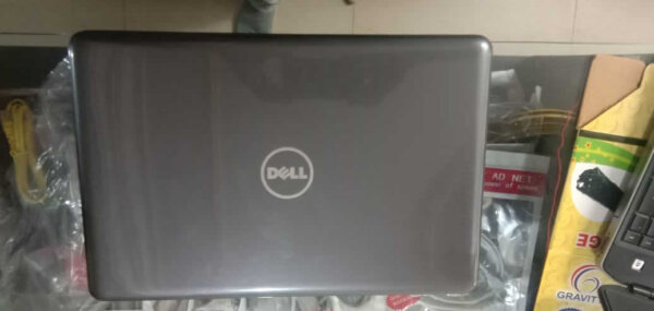 Del i5 7th Gen Laptop Used Laptop in Ahmedabad