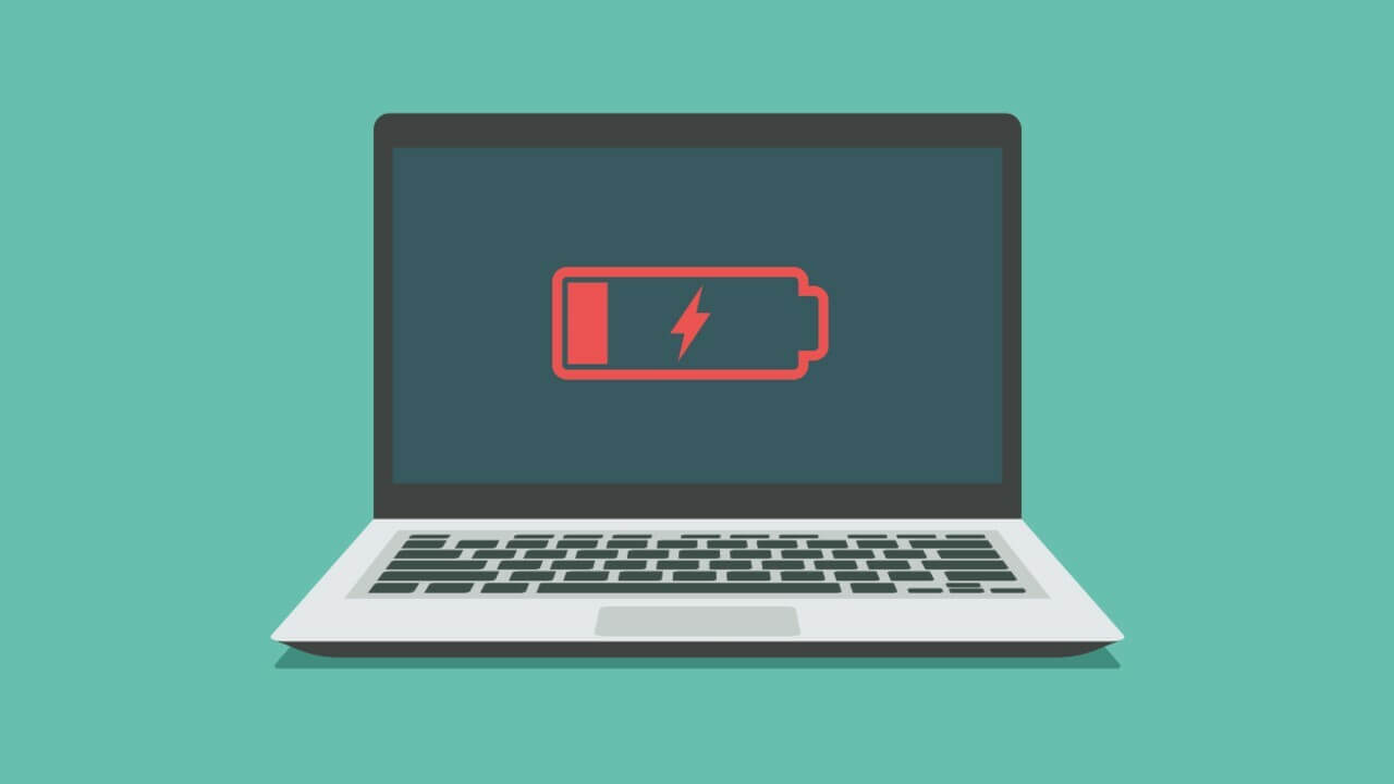 Laptop Battery Not Charging? Explore Symptoms, Causes, and Solutions