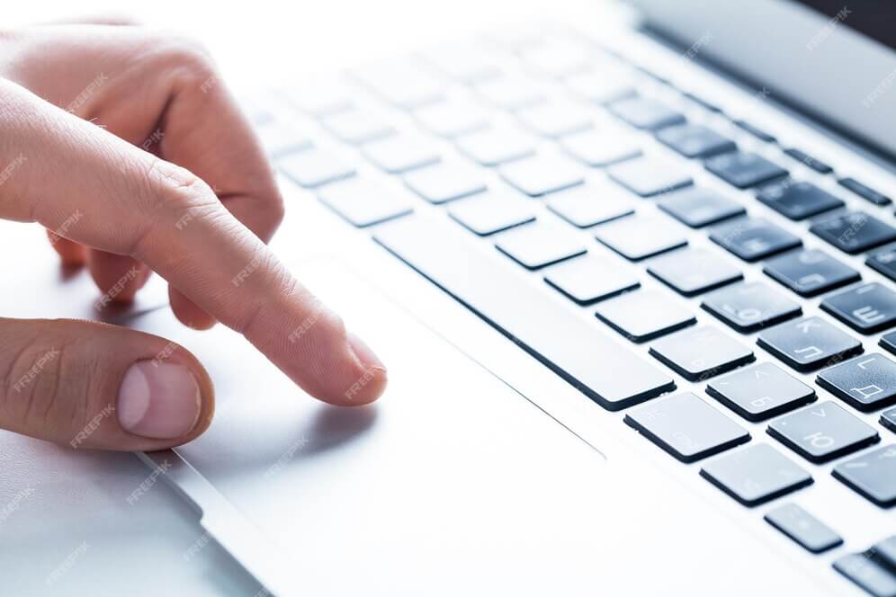 Mouse Mayhem: Fixing Erratic Mouse and Touchpad Behavior